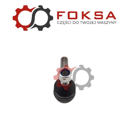 Gałka targańca ECO