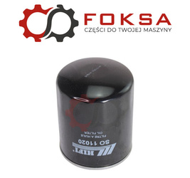 Filtr oleju skrzynia