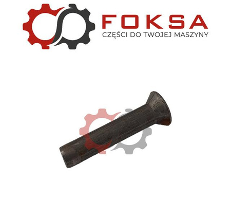 Nit płaski (op 0,5kg)