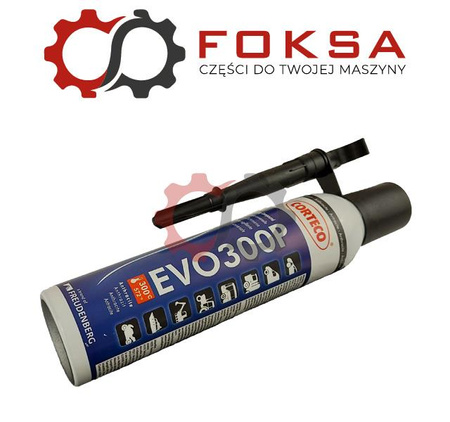 Masa uszczelniająca CORTECO 200ml