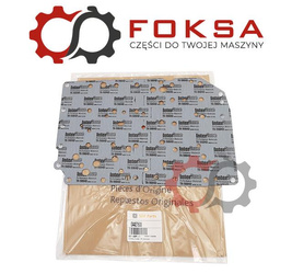 Uszczelka płyty bloku zaworowego ORG