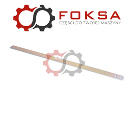 Listwa prowadząca słomę ORG