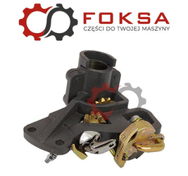 Aparat kpl. Claas Quadrant