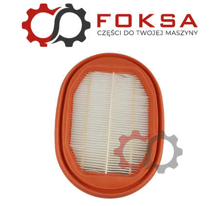 Filtr powietrza wewnętrzny