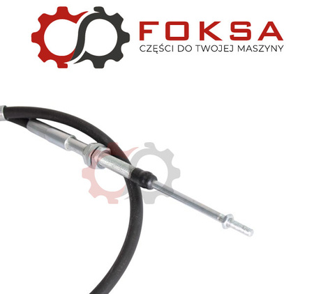 Linka sprzęgła PTO