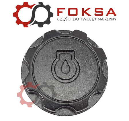 Korek pokrywy zaworów