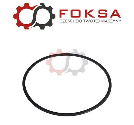 Pierścień uszczelniający kosz sprzęgłowego ORG