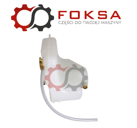 Zbiorniczek wyrównawczy ORG