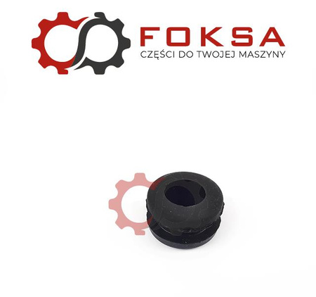 Tulejka gumowa tylnej szyby