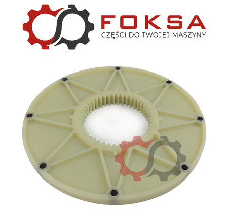 Kołnierz BoWex 80 FLE-PA