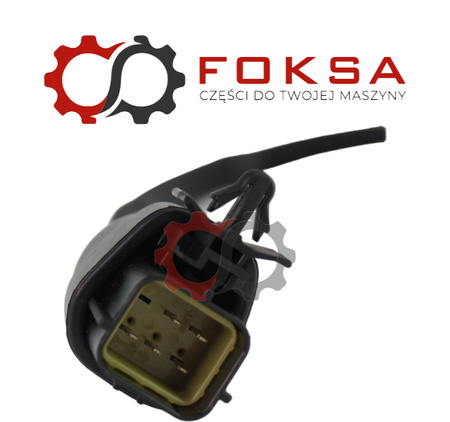 Kabel elektryczny wiskozy ORG