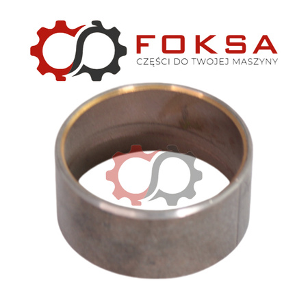 Tuleja koła skrzyni ORG