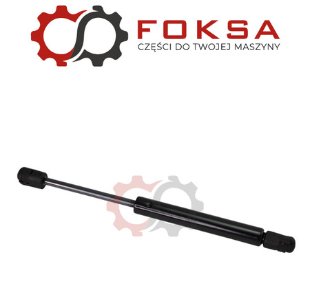 Sprężyna gazowa drzwi