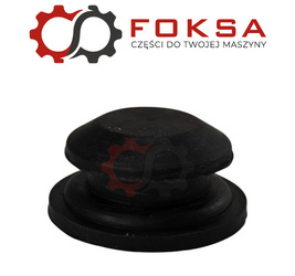 Zaślepka sworznia osi