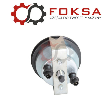 Obrotomierz / Licznik motogodzin