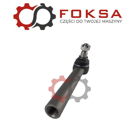 Końcówka drążka / Przegub kulowy