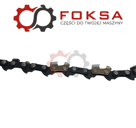 Łańcuch tnący pilarki