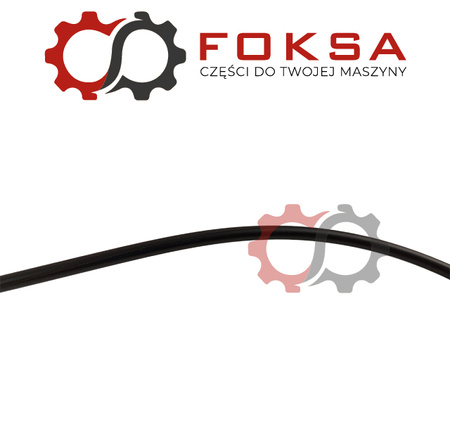 O-ring / Uszczelniacz tłoka hamulca - mały