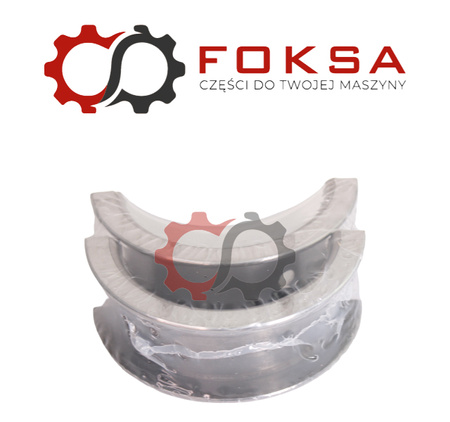 Panewka oporowa para + 0.50mm