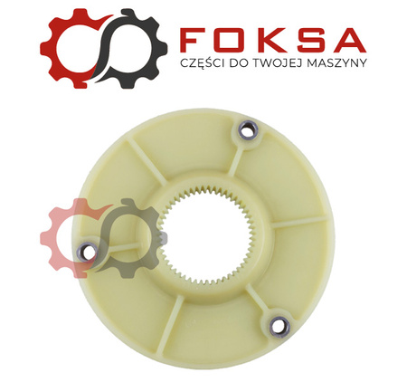 Kołnierz BoWex 48 FLE-PA