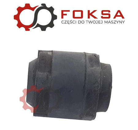 Uszczelnienie siłownika