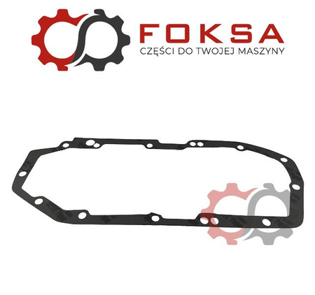 Uszczelka pokrywy podnośnika