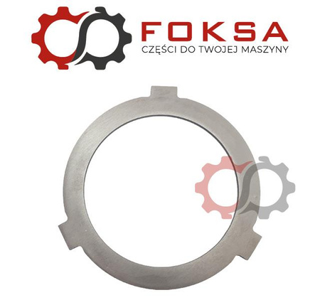 Przekładka tarczy ciernej