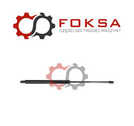 Siłownik gazowy STABILUS