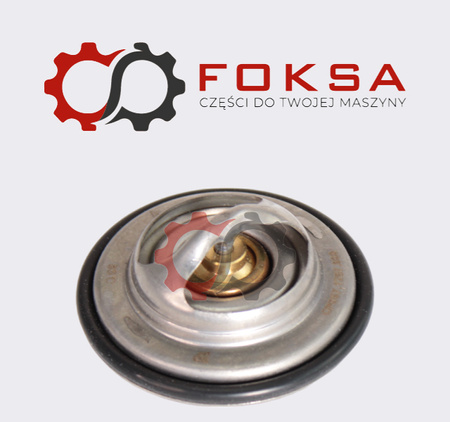 Termostat środka chłodzącego DT