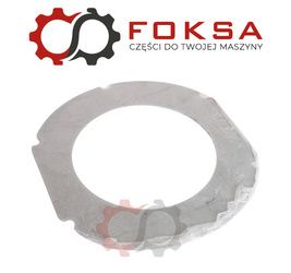 Przekładka tarczy hamulcowej