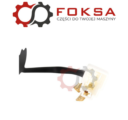 Lampa tylna zespolona