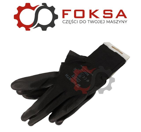 Rękawice robocze RED LINE WURTH