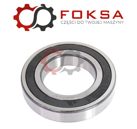 Łożysko kulkowe Timken