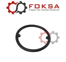 Pierścień uszczelniający chłodnicy oleju Elring