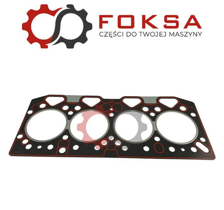 Uszczelka głowicy Perkins