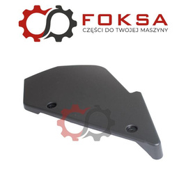 Pokrywa bezpieczników ORG