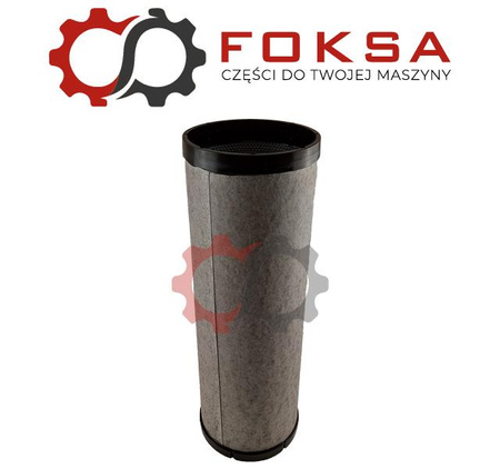 Filtr powietrza wewnętrzny