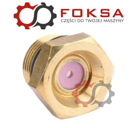 Arag - Rozpylacz pełnostrumieniowy