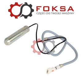 Sworzeń / Czujnik siły ciągu 40KN