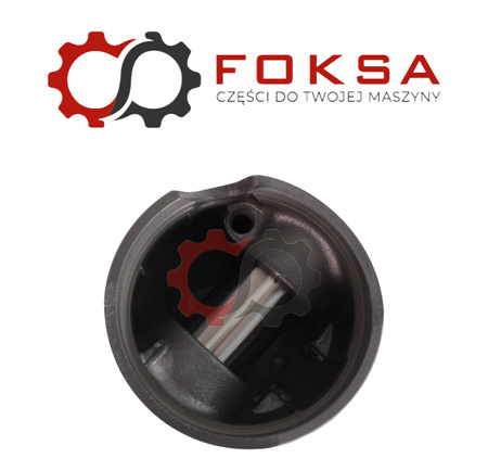 Tłok kpl z pierścieniami