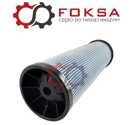 Filtr powietrza wewnętrzny