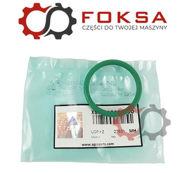 O-ring chłodnicy wydechu ORG