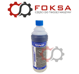 Preparat do czyszczenia kostki brukowej TENZI 1L
