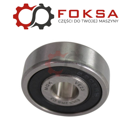 Łożysko kulkowe MGK