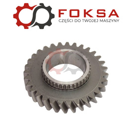 Koło zębate pierwszego biegu