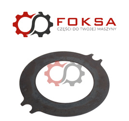 Przekładka końcowa