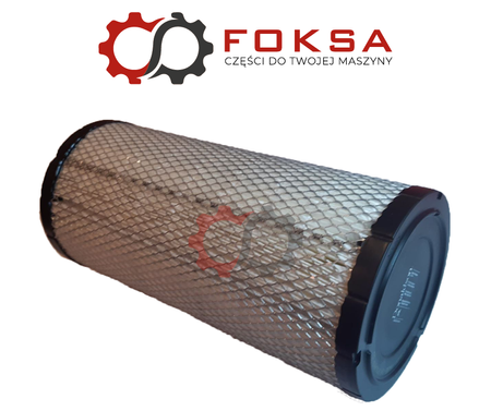 Filtr powietrza zewnętrzny