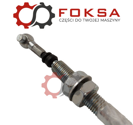 Linka hamulca ręcznego