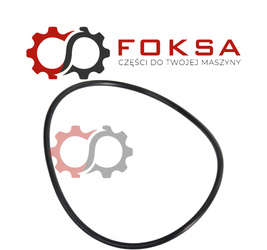 O-ring / Pierścień uszczelniający tłoka