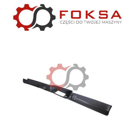 Panel / Osłona słupka kabiny - prawa ORG